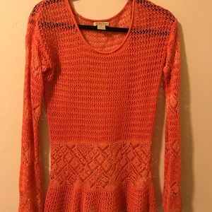 Lucky Brand Long Sleeve